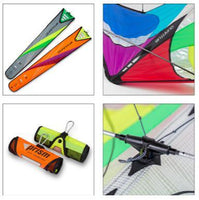 Quantum 2.0 Sport Kite Beginner Stunt Kite Prism Kites - Great Canadian Kite Company