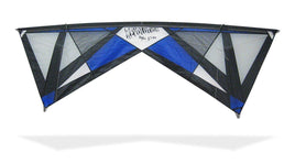 Reflex 1.5 RX  Revolution Kite - Dark Blue - Great Canadian Kite Company