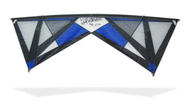 Reflex 1.5 RX Revolution Kite - Dark Blue - Great Canadian Kite Company