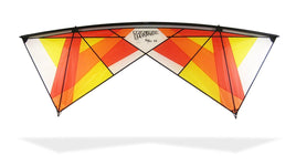 Reflex XX Kite - Revolution Kite - Sunset - Great Canadian Kite Company