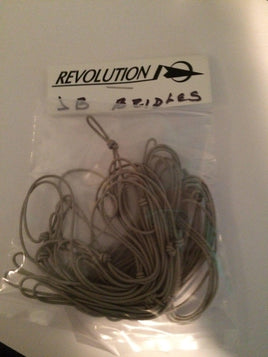 Replacement Bridle for Revolution Kites Quad line Revolution Kites - Great Canadian Kite Company
