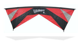Revolution EXP with Reflex (Red/Black) - Great Canadian Kite Company
