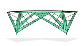 RX Extreme - Revolution Kite Quad line kite Revolution Kites - Great Canadian Kite Company