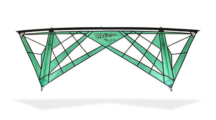 RX Extreme - Revolution Kite Quad line kite Revolution Kites - Great Canadian Kite Company