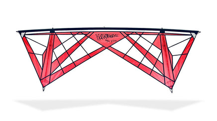 RX Extreme - Revolution Kite Quad line kite Revolution Kites - Great Canadian Kite Company