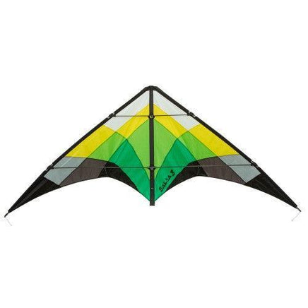 Salsa III Sport Kite - Jungle - Great Canadian Kite Company