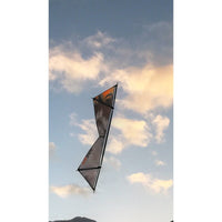 Shiva Core -Nightfall Quadline Kite by Spider Kites