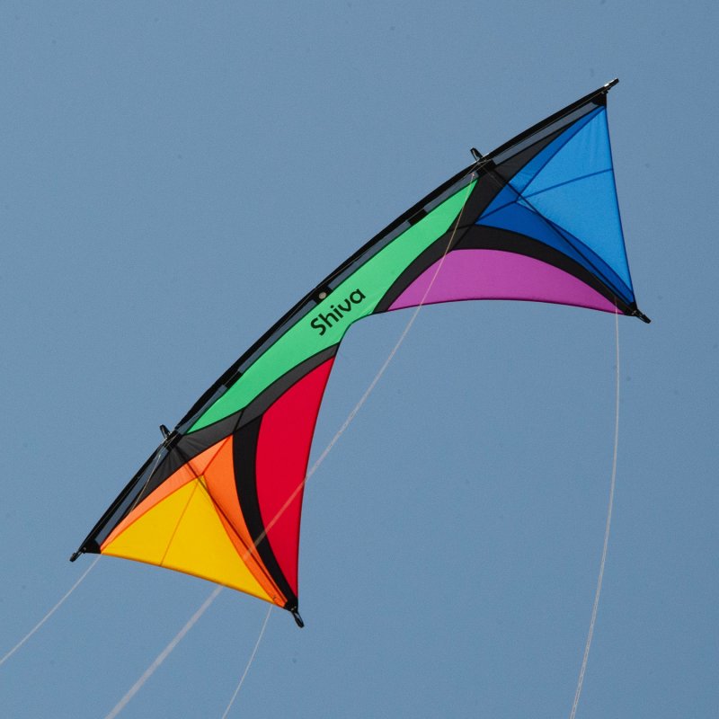 Sport Kites Elevate Your Flying With Precision| Great Canadian Kite Company