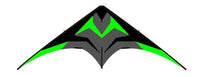 Silver Fox 2.3 PRO Inter - Adv. Stunt Kites Flying Wing Kites - Great Canadian Kite Company