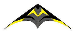 Silver Fox 2.3 PRO Inter - Adv. Stunt Kites Flying Wing Kites - Great Canadian Kite Company