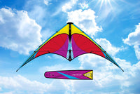 Nexus 2.0 - Stunt Kite