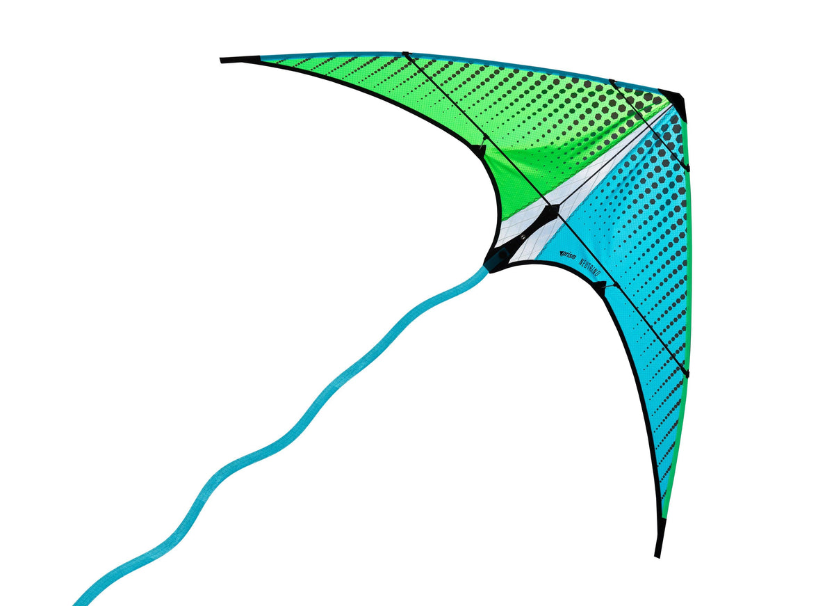 Stackers For Neutrino Sport Kite Synchronized Add On| Great Canadian ...