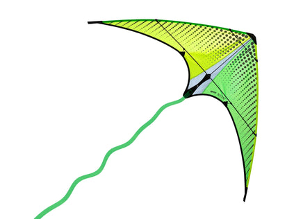 Stackers for Neutrino Sport Kite Beginner Stunt Kite Prism Kites - Great Canadian Kite Company