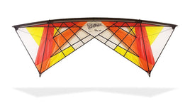 Tarantula Quadline - Revolution Kite - Hot Quad line kite Revolution Kites - Great Canadian Kite Company