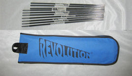 Travel Frame with Tote - for Revolution Kites Kite Parts Revolution Kites - Great Canadian Kite Company