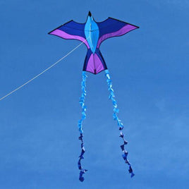 Tropical Bird Kite (Stackable) - Great Canadian Kite Company