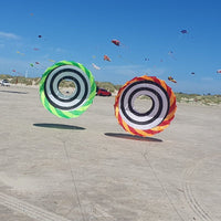 Vertex Bol - 120 cm Kite Accessories Spider Kites - Great Canadian Kite Company