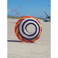 Vertex Bol - 120 cm Kite Accessories Spider Kites - Great Canadian Kite Company