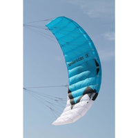 Wasabi 2.4 Performance Parafoil Kite Inter - Adv. Stunt Kites Spider Kites